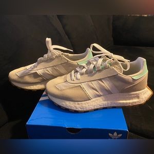 Adidas Retropy E5
